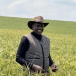 Private Research Laboratory at Ruto Farm