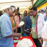Siaya Agricultural Transformation Programme