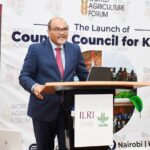 World Agriculture Forum Kenya Country Council Launched