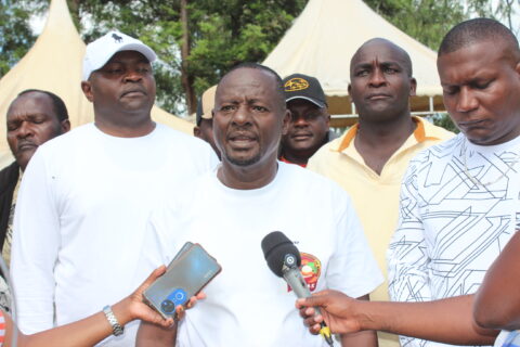Ban on Macadamia Exports in Kenya Under Section 43
