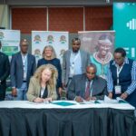 Agricultural Finance Corporation and DanChurchAid Partner to Finance Solar Cold Storage for Farmers
