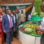 Agricultural Funding in Kenya Must Increase to Boost Productivity