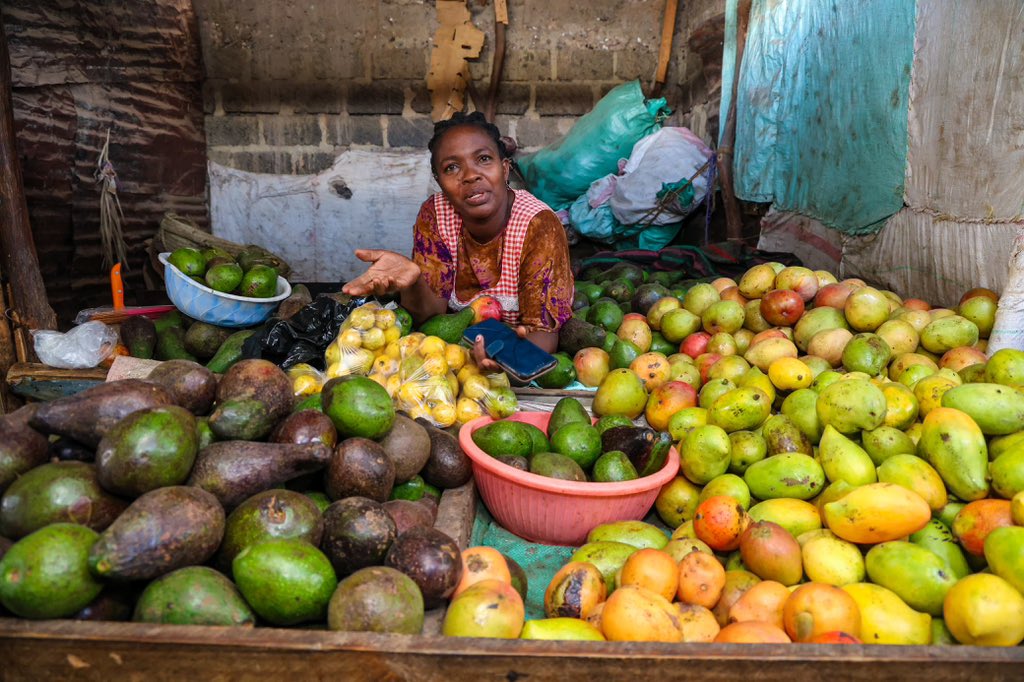 Boni Enclave trade opportunities in Garissa
