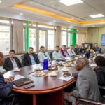 Brazil and Kenya Livestock Partnership