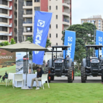 China Africa Agri Tech Forum in Kenya Opens to Boost Agricultural