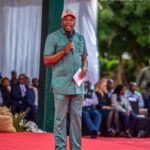 Coffee production increase in Kenya