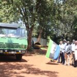 Cotton Revival in Busia Kenya Gains Momentum