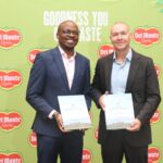 Del Monte Kenya agribusiness impact report