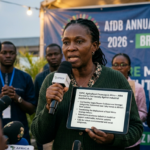 Agricultural Financing in Africa AfDB Warned by Civil Society Against Industrial Livestock Push