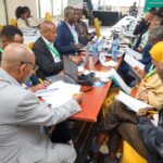 IGAD Soil Health and Fertilizer Hub in Kenya Launched to Boost Food Security in East Africa