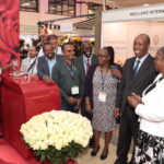 IFTEX 2026 Nairobi Floriculture Trade Show Opens