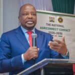 Kenya AgriConnect Compact 2025 Launched