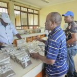 Microbial Biofertilizer Technology in Kenya