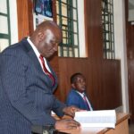 NBA Regulates GMOs in Kenya and Is Fully Capable of Handling Bt Maize Safety Court Told