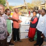 New Agriculture Support Programme