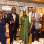 Murang'a Purple Tea Debuts in Paris as Kenya Advances Global Recognition of Its Unique Tea Heritage