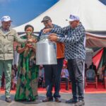 Quality-Based Milk Payment System in Kenya