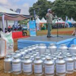 Quality Based Milk Payment System in Kenya Set to Transform Dairy Industry and Reward Better Milk