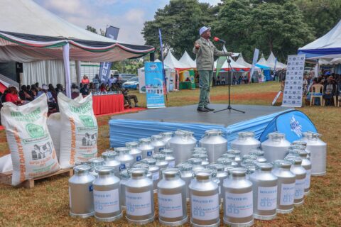 Quality Based Milk Payment System in Kenya Set to Transform Dairy Industry and Reward Better Milk