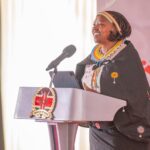 West Pokot Receives Solar-Powered Milk Coolers to Boost Dairy Farmers and Cut Losses