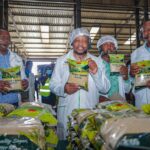 West Valley Sugar Company Bagasse Electricity