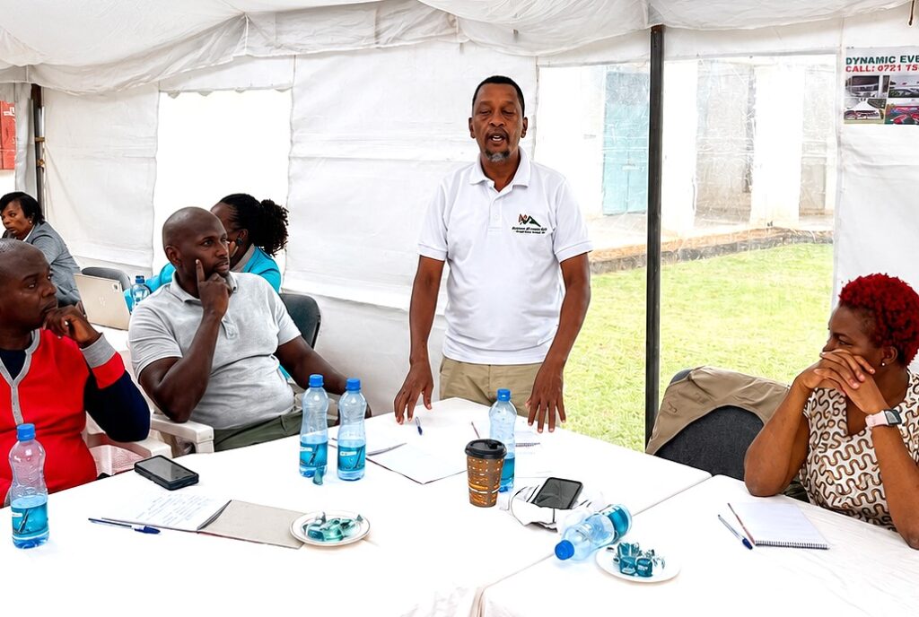 Macadamia Export Ban Review in Kenya