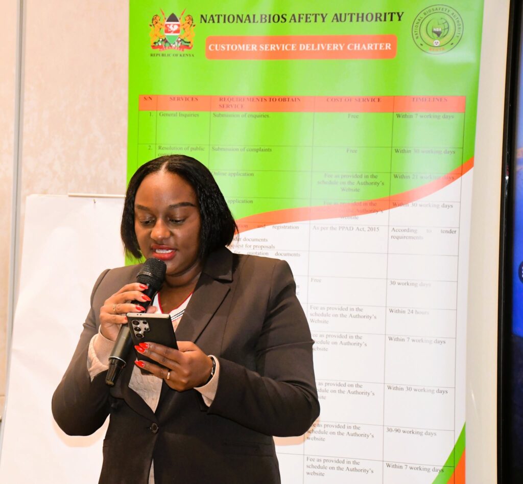 Kenya and Senegal Deepen Cooperation on GMO Biosafety Regulation