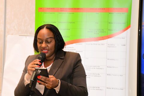 Kenya and Senegal Deepen Cooperation on GMO Biosafety Regulation