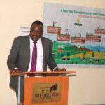 Baringo Groundnut Enterprise
