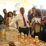 Beyond Honey: Lucrative Gold in Beeswax, Propolis, Pollen