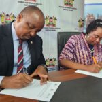 Climate Science Partnership in Kenya