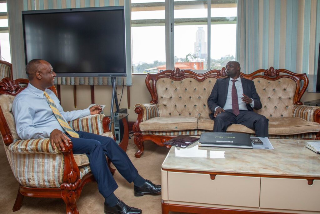 Elgeyo Marakwet Dairy Farmers Save KSh 544 Million as Government Milk Coolers Reduce Post-Harvest Losses