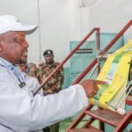 Government Awards KSh 65.2 Million Grant to Modernize Gathuthi Tea Factory