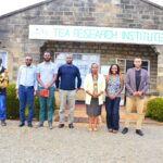 KALRO Tea Research Institute Trains Nyeri Farmers