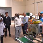KALRO and KOPIA Strengthen Certified Rice Seed Production to Boost Yields and Food Security