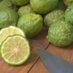 Kaffir Lemon Farming in Kenya
