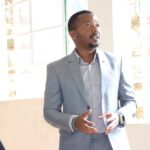 Kenya Explores Saudi Arabia