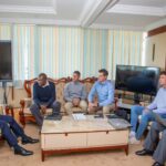 Kenya Partners with Global Pig Genetics Firm Topigs Norsvin to Boost Swine Production