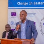Kenya Reaffirms Commitment to Protect Rangelands and Support Pastoral Communities