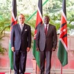 Kenya and Italy Deeps Agri-food Ties to Curb Post-Harvest Losses