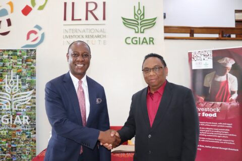 Kenya and Madagascar Forge Livestock Development Partnership to Boost Farmer Incomes