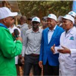 Meru Dairy Farmers to Earn KSh 52 Per Litre Under New Government Plan