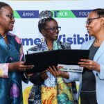 New Digital Farmer Loan Platform to Help 280,000 Kenyan Dairy Farmers Access Credit Without Collateral