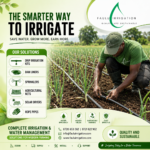 Drip Irrigation in Kenya (2026): Prices, Installation Cost, Best Kits & Complete Farming Guide