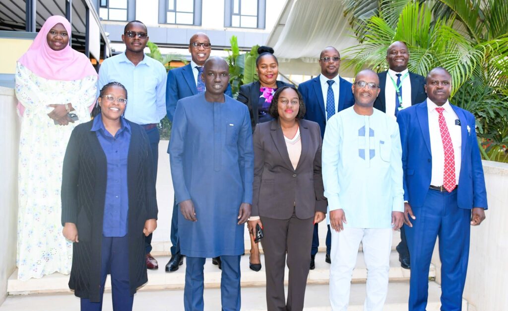 Kenya and Senegal Deepen Cooperation on GMO Biosafety Regulation