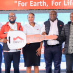 Equity Bank Tractor Financing Opens New Agricultural Mechanisation Opportunities for Kenyan Farmers