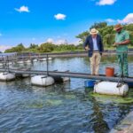 AI, Smart Farming and Innovation Reshape the Future of Agriculture in Kenya
