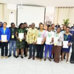 Africa Steps Up Cashew Value Addition as Farmers and Processors Receive New Skills