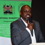 Rwanda Moves to Register Kenya-Tested Bt Potato as Data Sharing Speeds Up Approval