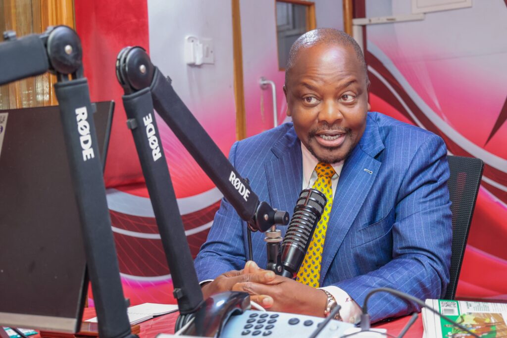 Government Defends New Tea Levy as Plan to Strengthen Kenya's Global Tea Brand